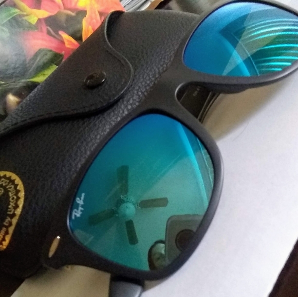 Ray ban sunglasses - Picture 2 of 6